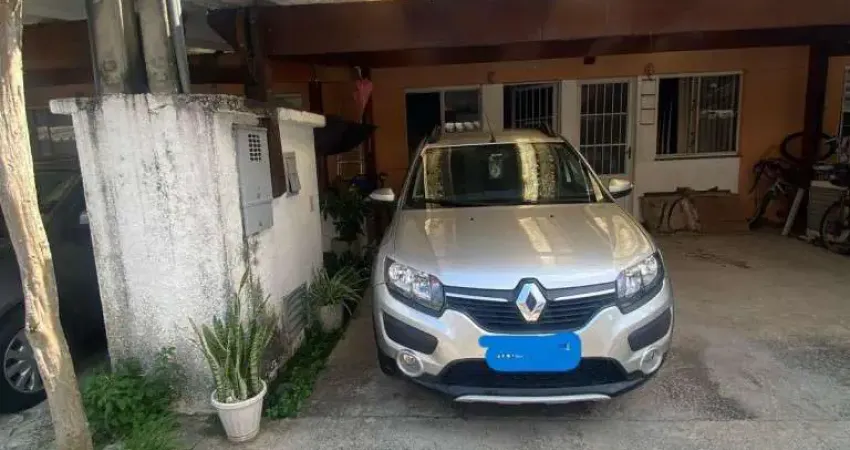 Casa com 2 quartos à venda na Rua Jairo de Almeida Machado, 50, Jaraguá, São Paulo