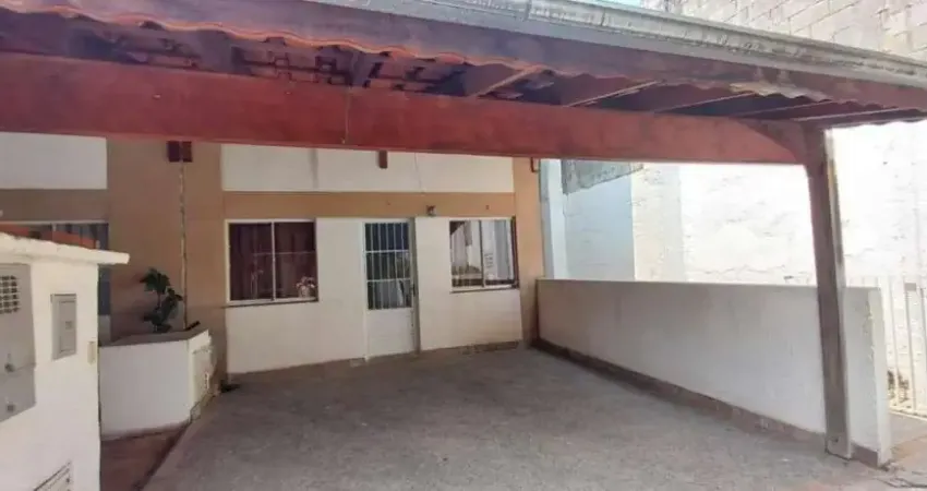 Casa com 3 quartos à venda na Rua Jairo de Almeida Machado, 220, Jaraguá, São Paulo