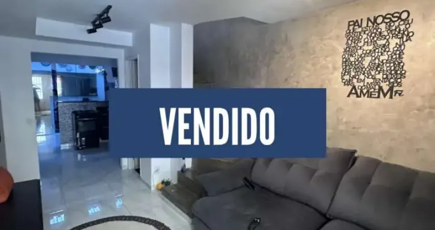 Casa com 2 quartos à venda na Avenida Professor Miguel Franchini Neto, 65, Loteamento City Jaragua, São Paulo