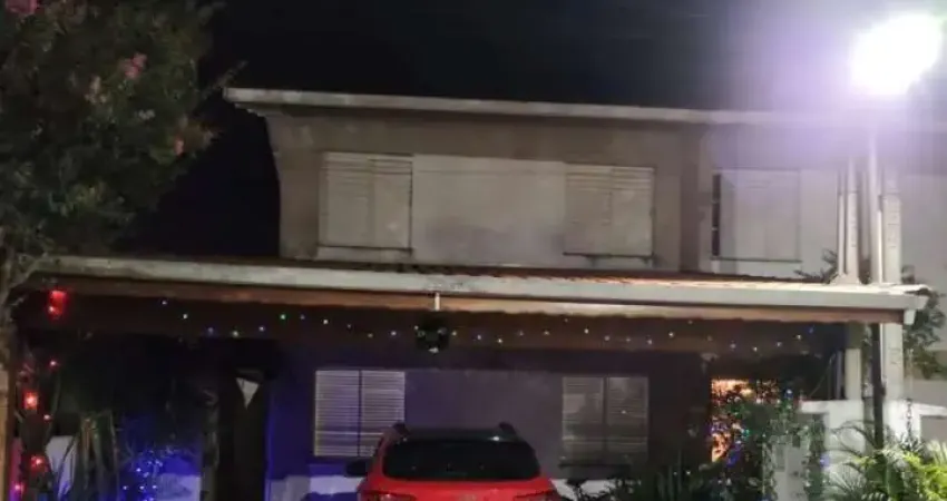 Casa com 3 quartos à venda na Avenida Amador Aguiar, 1232, Jaraguá, São Paulo