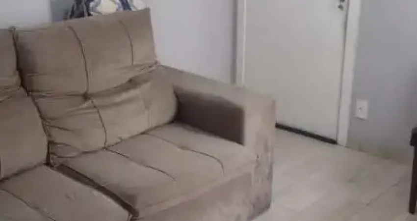 Apartamento com 2 quartos à venda na Avenida Doutor José Maniero, 225, Jaraguá, São Paulo