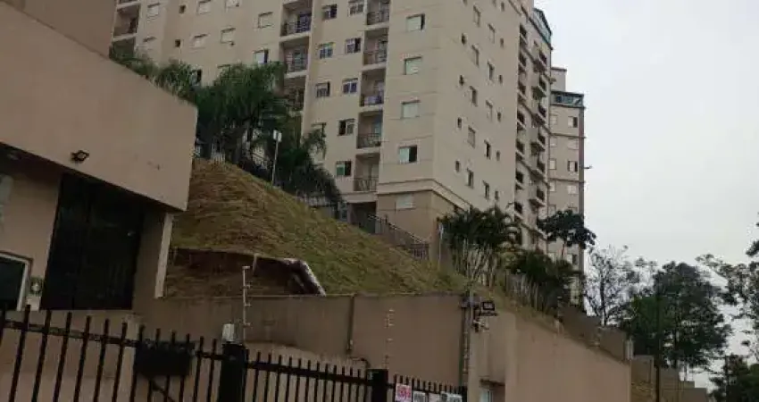 Apartamento com 2 quartos à venda na Avenida Nossa Senhora da Paz, 193, Jaraguá, São Paulo