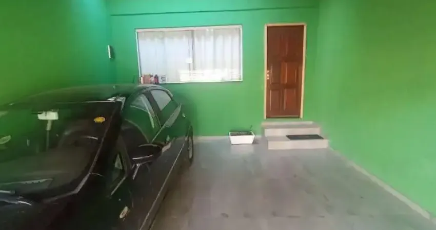 Casa com 3 quartos à venda na Rua Cesare Formichi, Jardim Cidade Pirituba, São Paulo