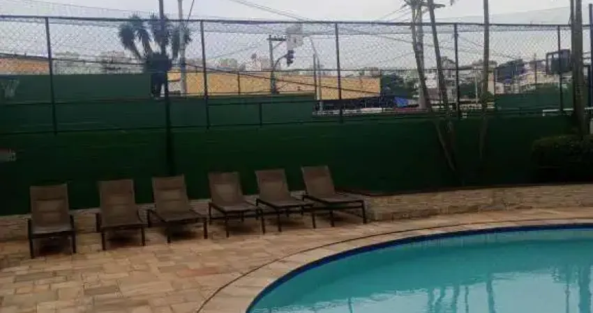 Apartamento com 2 quartos à venda na Avenida Itaberaba, 4883, Itaberaba, São Paulo