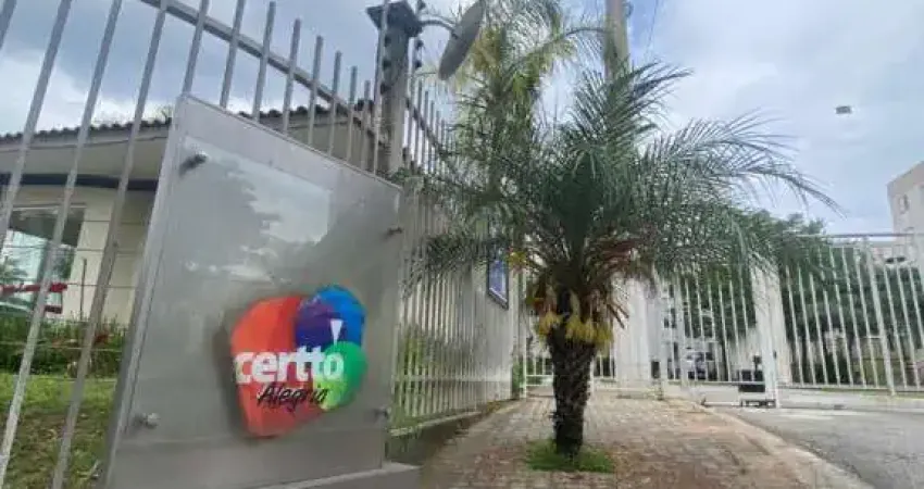 Apartamento com 2 quartos à venda na Rua Fani Lerner, 30, Parque Nações Unidas, São Paulo