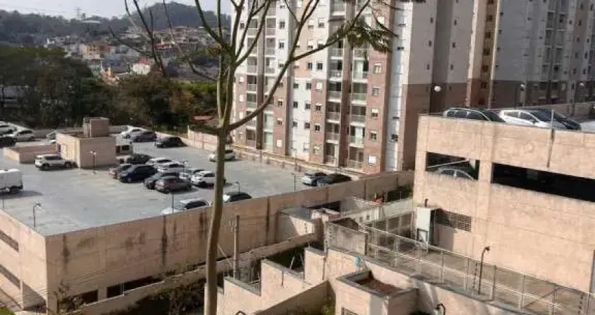 Apartamento com 2 quartos à venda na Rua Laranjal do Jari, 200, Vila Pirituba, São Paulo