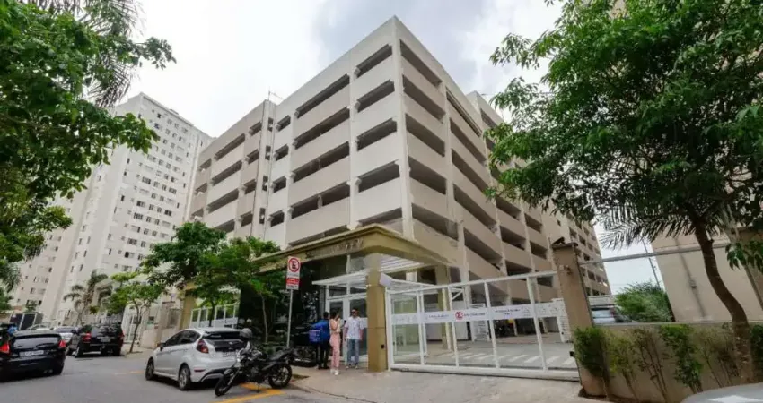 Apartamento com 2 quartos à venda na Avenida Aparecida do Rio Negro, 302, Jardim Íris, São Paulo