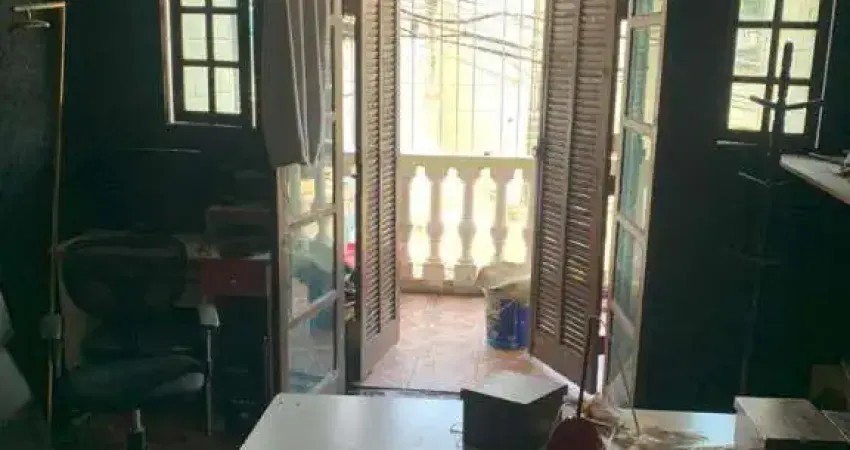 Casa com 3 quartos à venda na Rua João Estevão da Silva, Jardim Brasília (Zona Norte), São Paulo