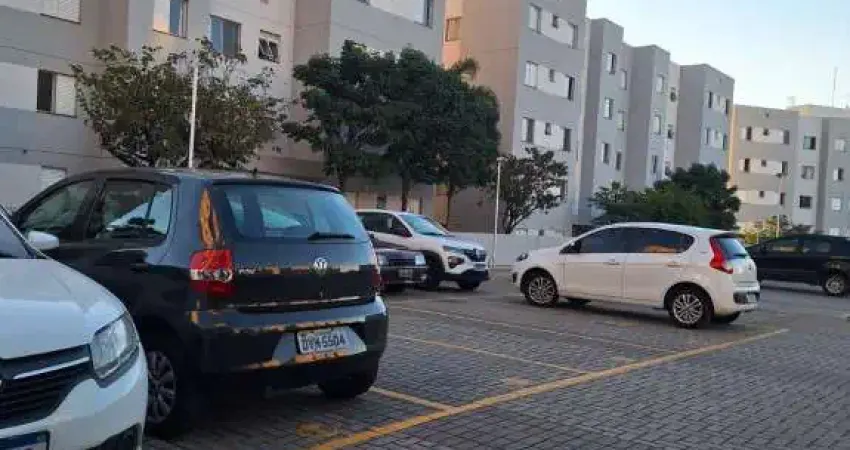 Apartamento com 2 quartos à venda na Avenida Nelson Palma Travassos, 374, Jaraguá, São Paulo