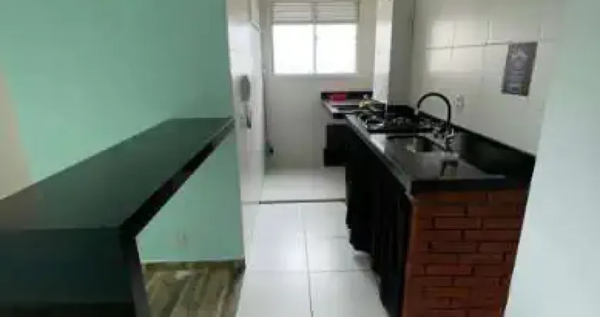 Apartamento com 2 quartos à venda na Rua Porto de Palos, 31, Vila Zat, São Paulo