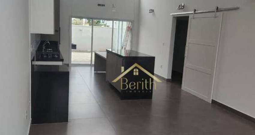 Village com 3 dormitórios à venda, 141 m² por R$ 1.100.000,00 - Campos do Conde Chambord - Tremembé/SP
