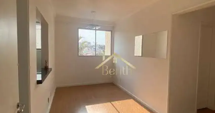 Apartamento com 2 dormitórios à venda, 65 m² por R$ 260.000,00 - Jardim Santa Clara - Taubaté/SP