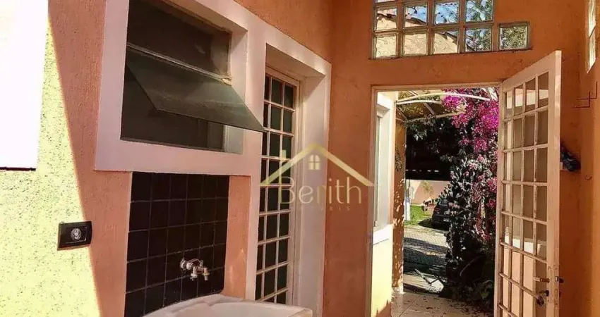 Village com 2 dormitórios à venda, 137 m² por R$ 360.000,00 - ?Edifício José Antônio Abirached ? - Taubaté/SP