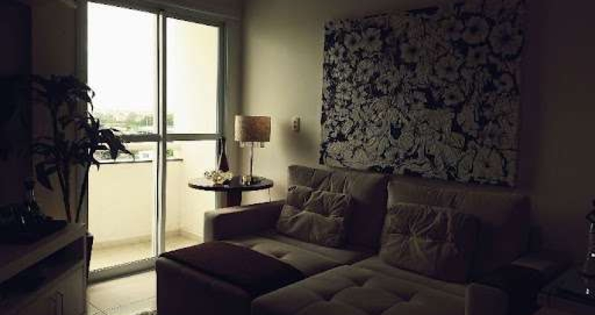 Apartamento com 2 dormitórios à venda, 76 m² por R$ 400.000,00 - Vila Costa - Taubaté/SP