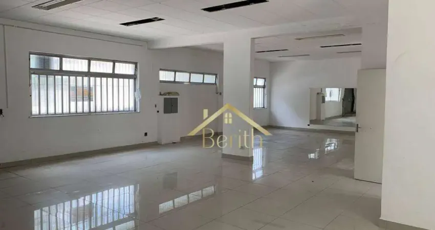 Ponto para alugar, 250 m² por R$ 6.000/mês - Centro - Taubaté/SP