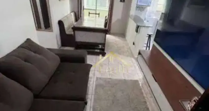 Apartamento com 2 dormitórios à venda, 74 m² por R$ 430.000 - Martim de Sá - Caraguatatuba/SP