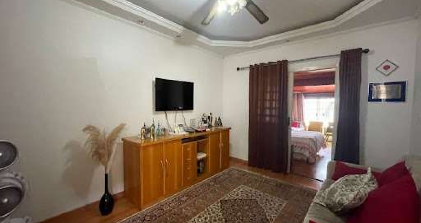 Casa com 3 dormitórios à venda, 280 m² por R$ 340.000,00 - Jardim Paulista - Taubaté/SP