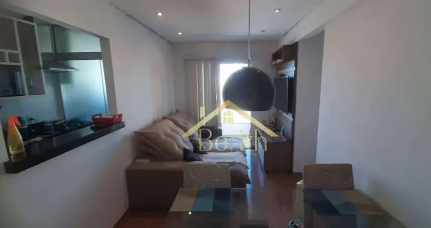 Apartamento com 3 dormitórios à venda, 75 m² por R$ 320.000,00 - Barranco - Taubaté/SP