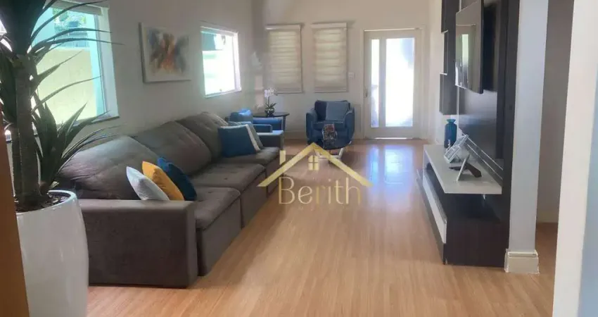 Village com 4 dormitórios, 231 m² - venda por R$ 1.500.000,00 ou aluguel por R$ 6.785,82/mês - Campos do Conde Chambord - Tremembé/SP