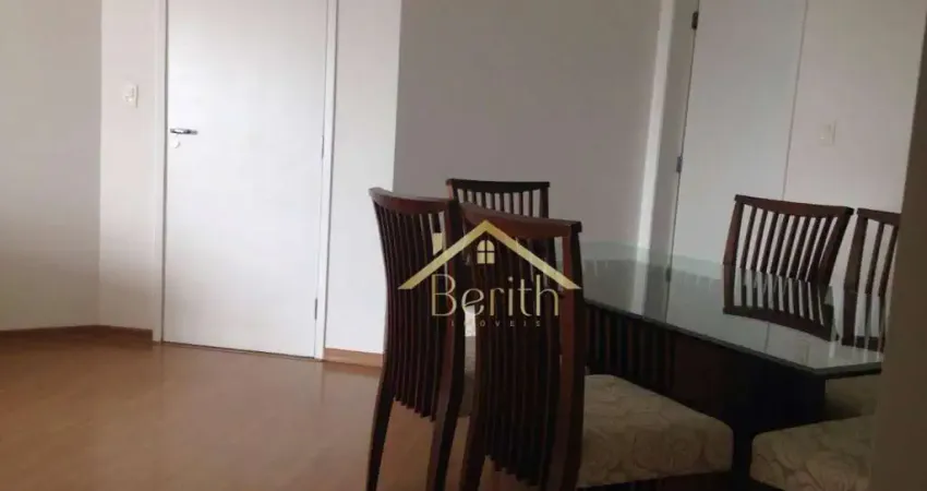 Apartamento com 2 dormitórios para alugar, 110 m² por R$ 3.844,00/mês - Vila Costa - Taubaté/SP