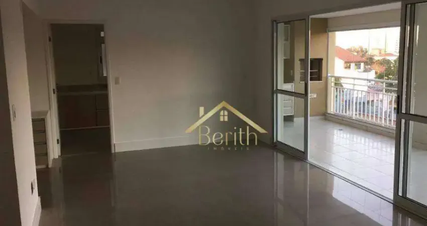 Apartamento com 3 dormitórios à venda, 145 m² por R$ 1.166.000 - Residencial Jardim das Nações - Taubaté/SP
