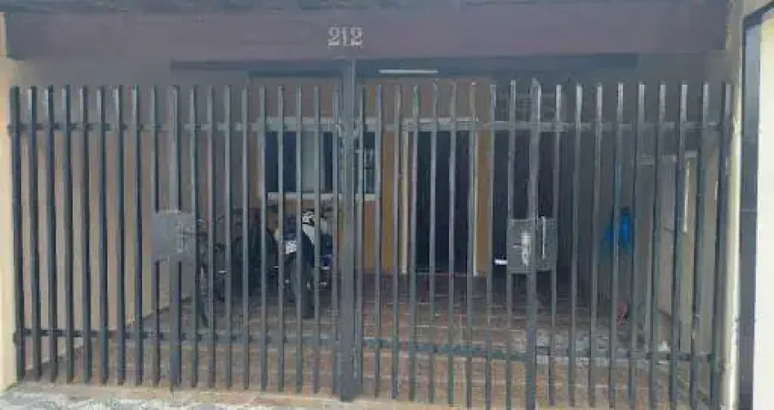 Casa com 2 dormitórios para alugar, 80 m² por R$ 1.950,00/mês - Jardim Garcez - Taubaté/SP