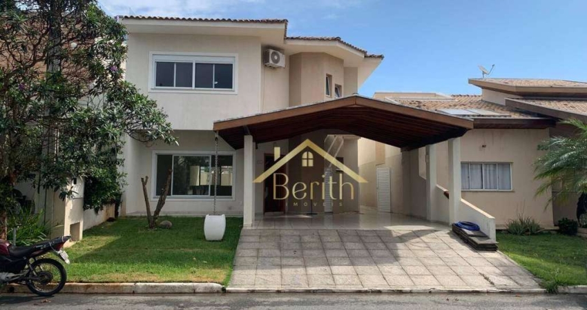 Sobrado com 3 dormitórios para alugar, 261 m² por R$ 6.311,98/mês - Loteamento Residencial Porto Seguro - Tremembé/SP