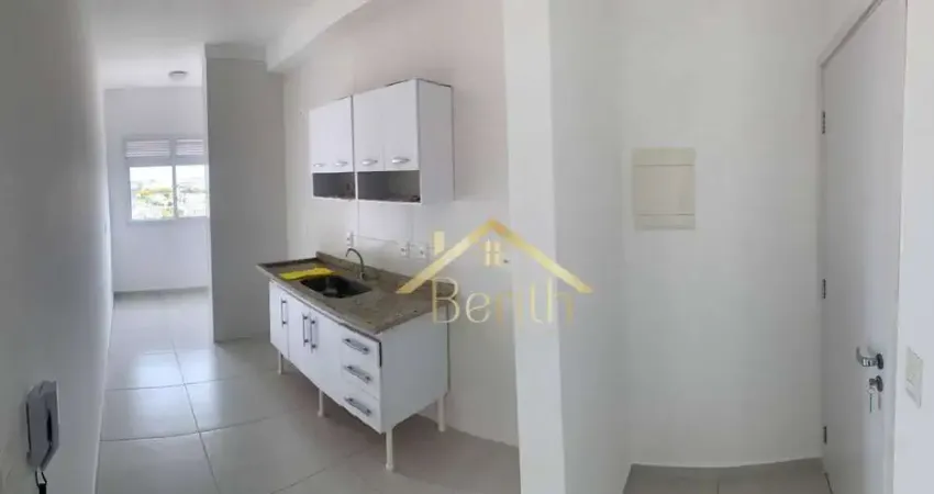 Apartamento com 2 dormitórios à venda, 65 m² por R$ 390.000 - Vila São José - Taubaté/SP