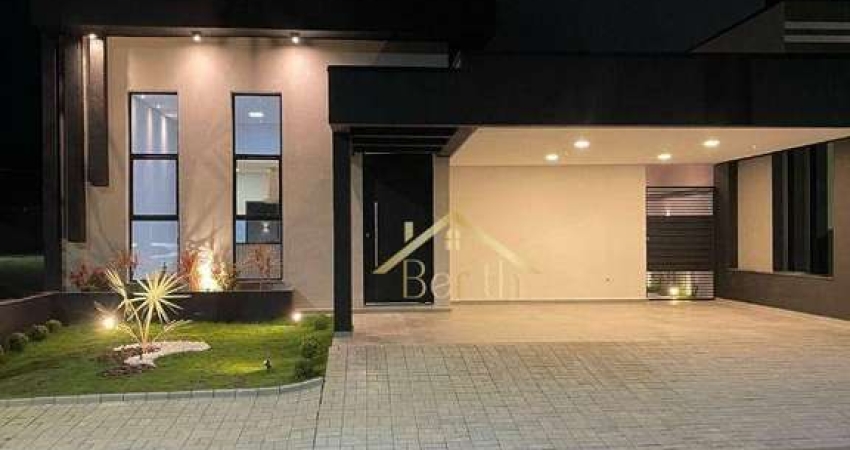 Casa com 3 dormitórios à venda, 173 m² por R$ 990.000 - Guedes - Tremembé/SP