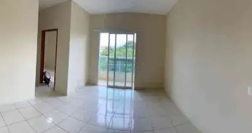 Apartamento com 2 dormitórios para alugar, 68 m² - Jardim Santa Clara - Taubaté/SP