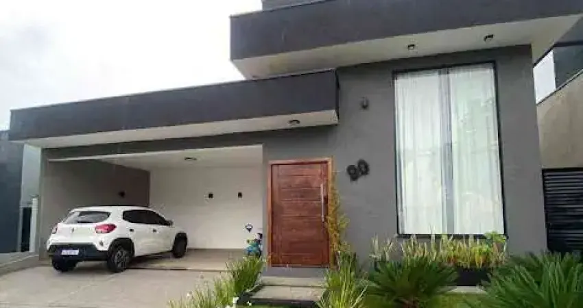 Casa com 3 dormitórios para alugar, 150 m² por R$ 6.040,00/mês - Bairro Do Grama - Caçapava/SP