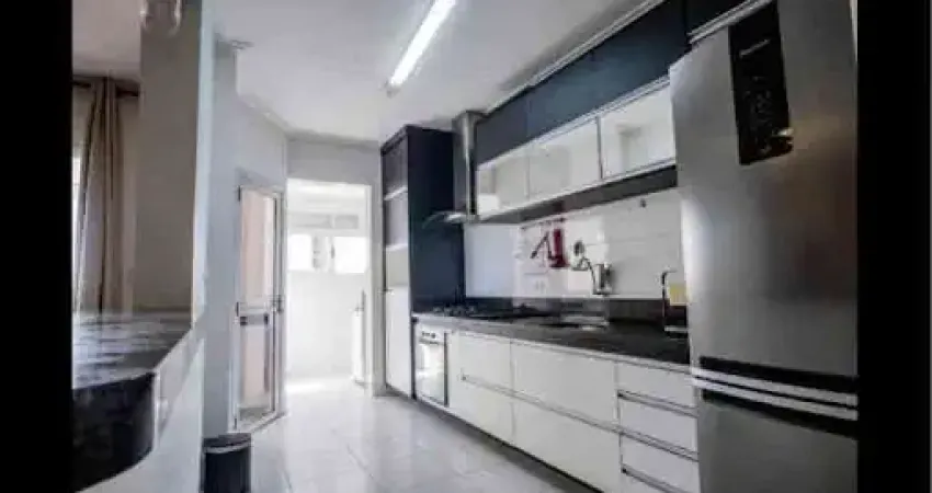 Apartamento com 2 dormitórios para alugar, 78 m² por R$ 4.250,00/mês - Vila das Jabuticabeiras - Taubaté/SP