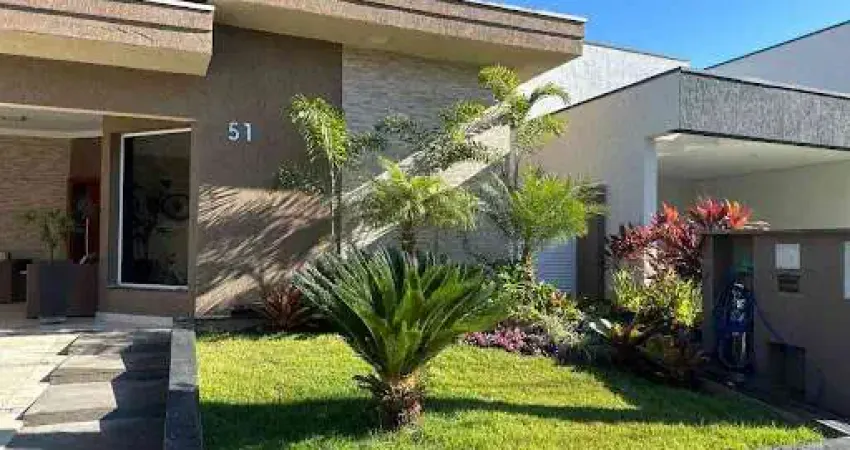 Casa com 3 dormitórios à venda, 220 m² por R$ 1.500.000,00 - Piracangaguá - Taubaté/SP
