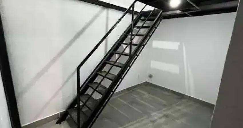 Ponto comercial para alugar na Rua Doutor Jorge Winther, Centro, Taubaté