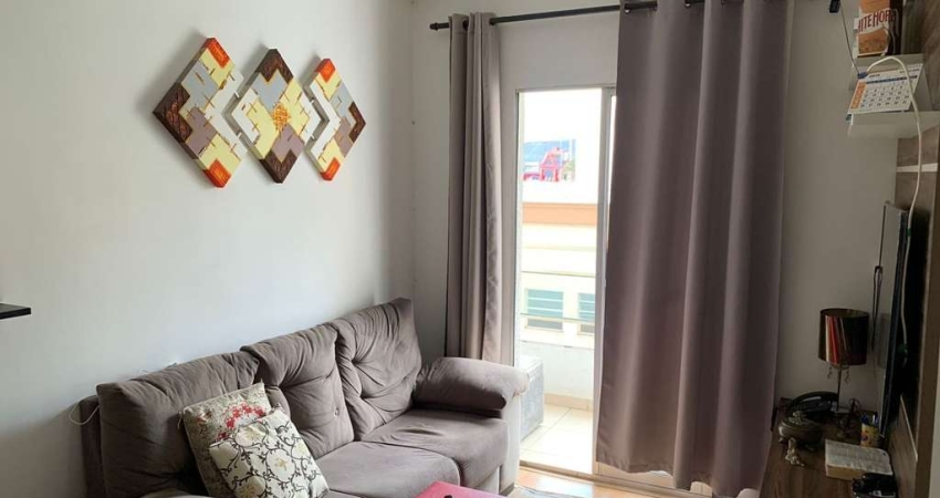 Apartamento com 3 dormitórios à venda, 75 m² por R$ 350.000,00 - Barranco - Taubaté/SP