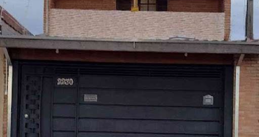 Casa com 3 dormitórios, 190 m² - venda por R$ 380.000,00 ou aluguel por R$ 2.250,00/mês - Morada dos Nobres - Taubaté/SP