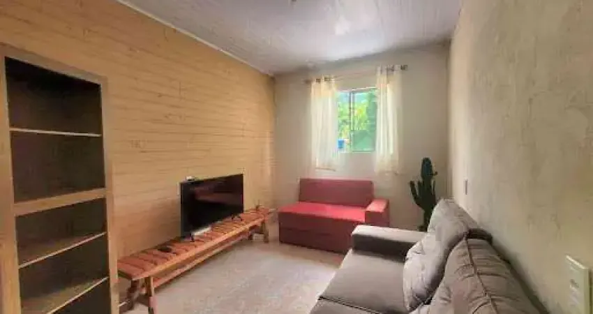 Casa com 4 dormitórios à venda, 186 m² por R$ 550.000,00 - Perequê Mirim - Ubatuba/SP
