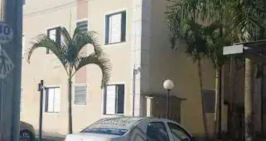 Apartamento com 2 dormitórios, 42 m² - venda por R$ 190.000,00 ou aluguel por R$ 1.500,00/mês - Parque Senhor do Bonfim - Taubaté/SP