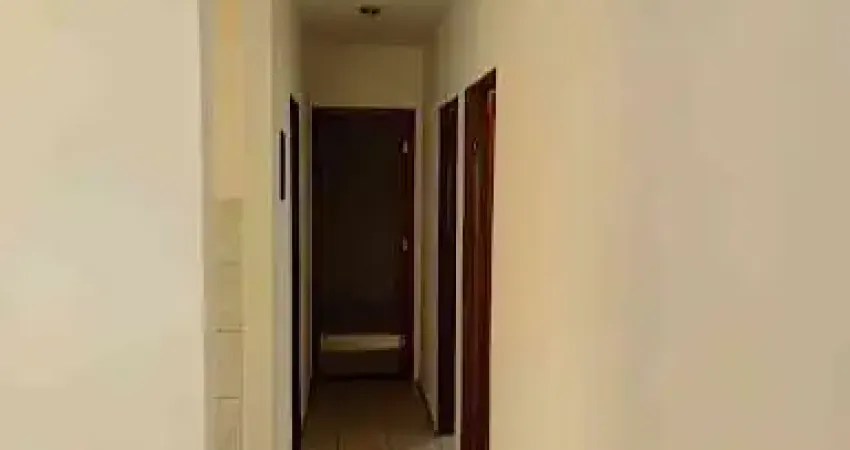 Casa com 3 dormitórios para alugar, 120 m² por R$ 2.600,00/mês - Residencial Campo Belo - Pindamonhangaba/SP