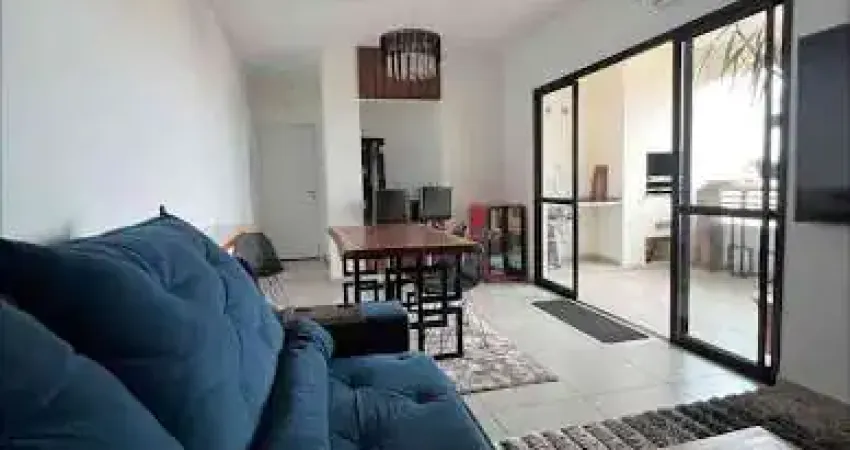 Apartamento com 2 dormitórios para alugar, 79 m² por R$ 3.800,00/mês - Bairro Vila Jaboticabeira - Taubaté/SP