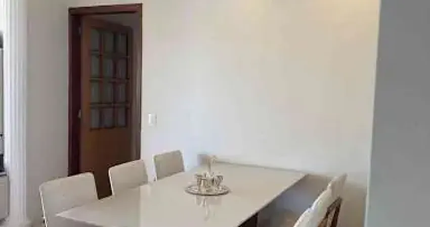 Apartamento com 3 dormitórios, 114 m² - venda por R$ 720.000,00 ou aluguel por R$ 3.800,00/mês - Centro - Taubaté/SP