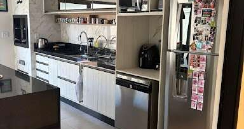 Casa com 3 dormitórios para alugar, 176 m² por R$ 6.030,00/mês - Residencial Verdes Vales - Taubaté/SP