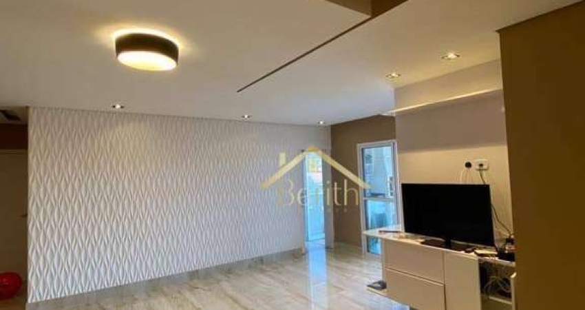 Apartamento com 4 dormitórios à venda, 140 m² por R$ 900.000 - Centro - Taubaté/SP