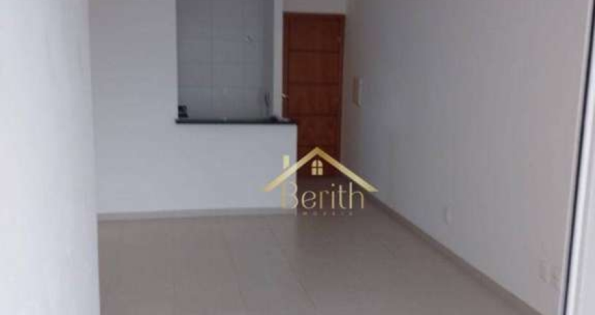 Apartamento com 3 dormitórios à venda, 76 m² por R$ 340.000,00 - Jardim Bela Vista - Taubaté/SP