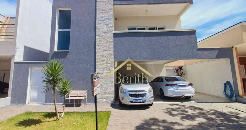 Casa com 6 dormitórios à venda, 276 m² por R$ 1.250.000,00 - Bairro Do Grama - Caçapava/SP