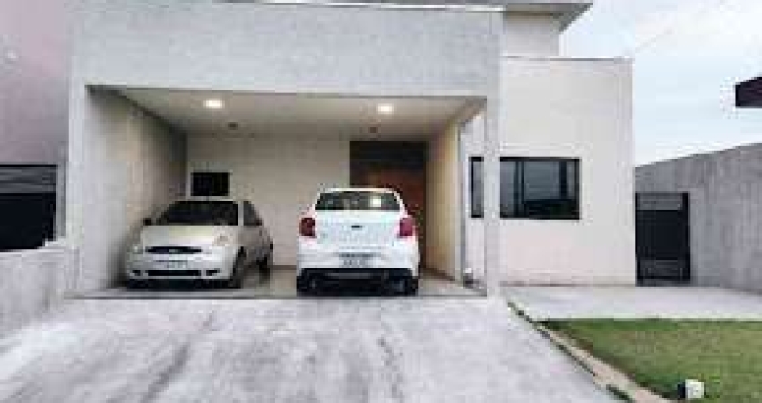 Casa com 3 dormitórios para alugar, 142 m² por R$ 4.385,00/mês - Caçapava Velha - Caçapava/SP