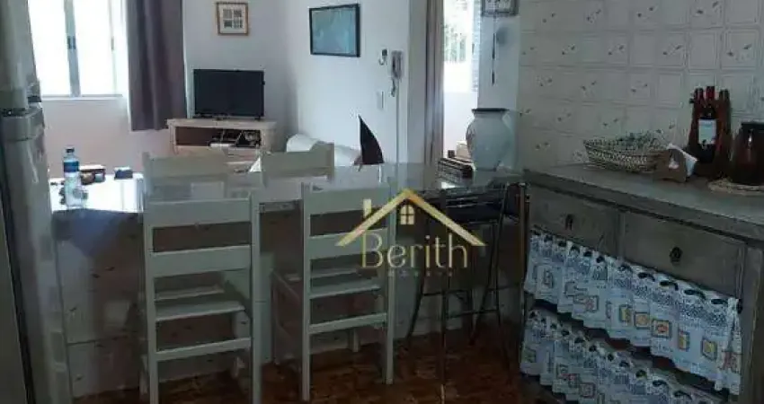 Apartamento com 2 dormitórios à venda, 65 m² por R$ 513.000,00 - Praia do Tenório - Ubatuba/SP