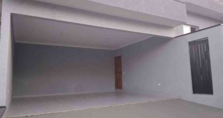 Casa com 3 dormitórios para alugar, 183 m² por R$ 6.000,00/mês - Bairro Do Grama - Caçapava/SP