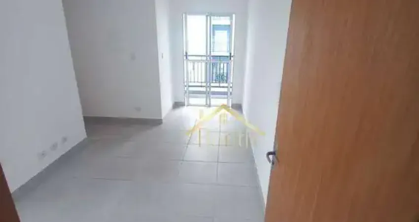 Apartamento com 2 dormitórios à venda, 50 m² por R$ 167.000,00 - Feital - Pindamonhangaba/SP