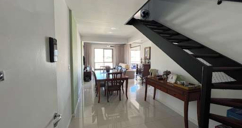 Apartamento com 3 dormitórios, 120 m² - venda por R$ 620.000,00 ou aluguel por R$ 4.170,00/mês - Centro - Taubaté/SP